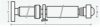 VW 2K0521101C Propshaft, axle drive